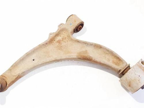 Used Left rear steering knuckle Left rear steering knuckle 35063878 35063878