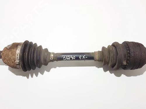 Used Left front driveshaft Left front driveshaft OPEL ASTRA H (A04) 1.7 CDTI (L48) (100 hp) 35564393 35564393