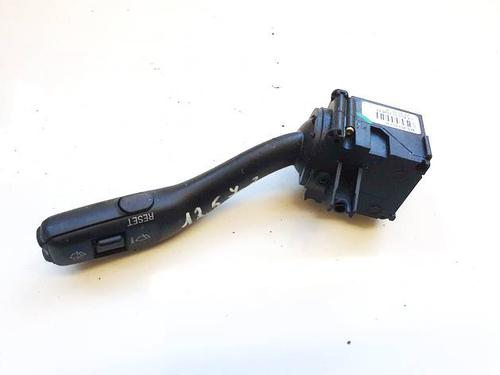 Used Warning switch Warning switch PEUGEOT 407 (6D_) 1.6 HDi 110 (6D9HZC, 6D9HYC) (109 hp) 34753258 34753258