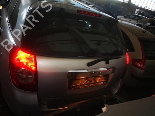 Electronic module CHEVROLET CAPTIVA (C100, C140) 2.0 D | BP32587155M83 