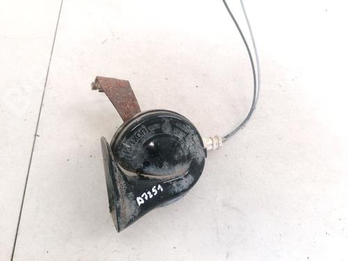 Used Horn Horn RENAULT SCÉNIC I MPV (JA0/1_, FA0_) 2.0 16V (JA1B, JA1D, JA0C) (139 hp) 35496995 35496995