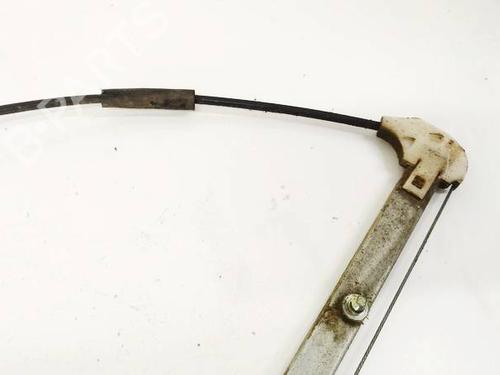 Rear left window mechanism MAZDA 6 Hatchback (GG) 2.0 DI (GG14) | BP35067086C24 - Image 3