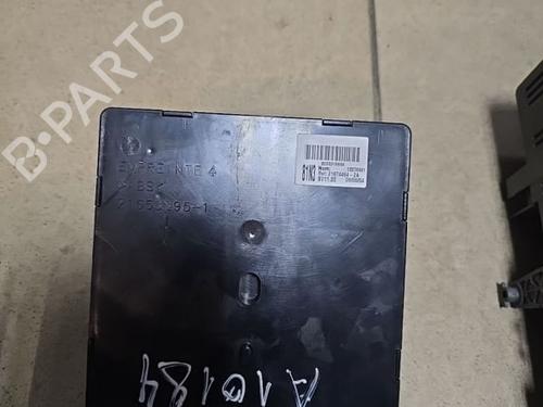 Used Electronic module Electronic module RENAULT ESPACE IV (JK0/1_) 2.2 dCi (JK0H) (150 hp) 34739727 34739727