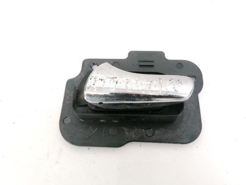 Used Rear left interior door handle Rear left interior door handle OPEL VECTRA B Estate (J96) 2.0 DTI 16V (F35) (101 hp) 35430758 35430758