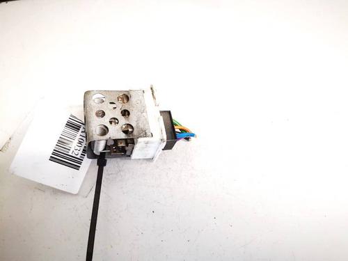 Heater resistor OPEL ASTRA H (A04) 1.7 CDTI (L48) | BP35100186M108 - Image 2