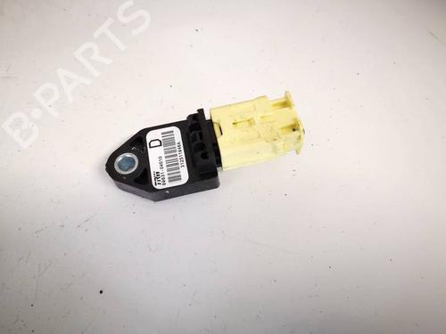 Used Electronic module Electronic module TOYOTA COROLLA Verso (ZER_, ZZE12_, R1_) 2.2 D-4D (AUR10_, AUR10R) (177 hp) 32562470 32562470
