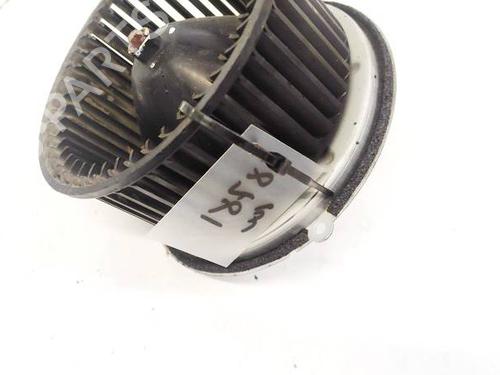 Heater blower motor FORD TRANSIT Van (FA_ _) 2.2 TDCi | BP35333725M62 - Image 2