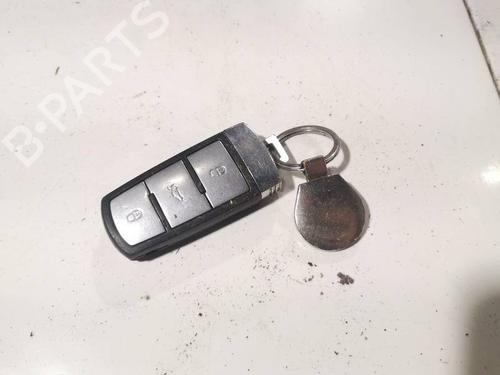 Electronic module VW PASSAT B6 (3C2) 2.0 TDI | BP34788479M83 - Image 2