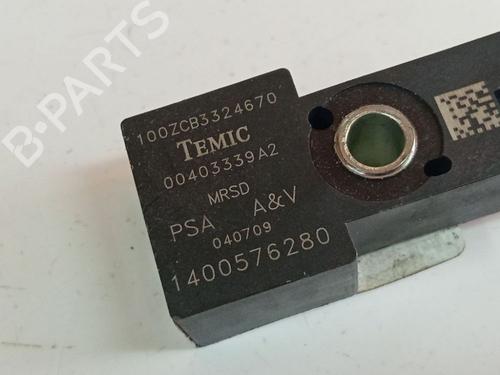 Electronic sensor RENAULT LAGUNA III (BT0/1) 2.0 dCi GT (BT11, BT1E, BT1N) | BP38430488M84 - Image 4