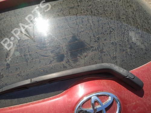 Used Rear wiper motor Rear wiper motor 35420563 35420563