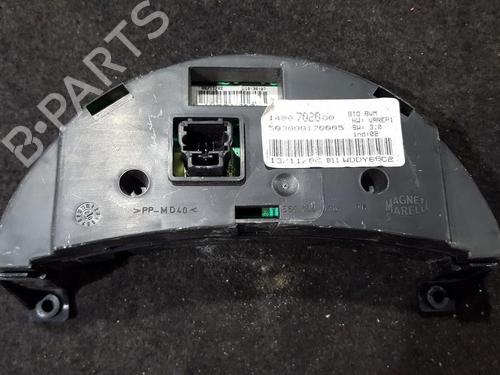 Quadrante CITROËN C8 (EA_, EB_) 2.0 HDi 135 | BP35659643C47 - Image 2
