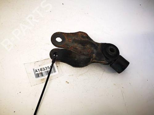 Used Engine mount Engine mount CITROËN C4 Grand Picasso I (UA_) 1.6 HDi (109 hp) 34269231 34269231