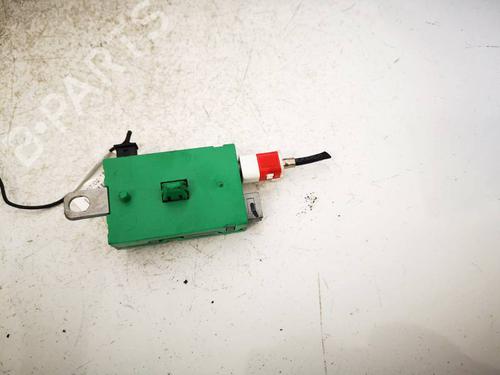Electronic module FORD FOCUS IV (HN) 1.0 EcoBoost | BP38630777M83 - Image 2