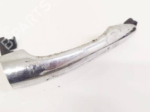 Used Front left exterior door handle Front left exterior door handle 35155755 35155755