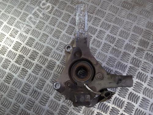 Used Right front steering knuckle Right front steering knuckle 35684433 35684433