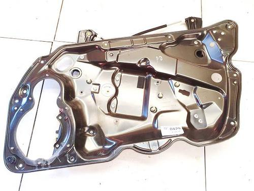 Used Front right window mechanism Front right window mechanism 37063495 37063495