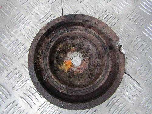 pulley-renault-clio-iii-br01-cr01-2005-2006-2007-2008-2009-2010-2011-2012-2013-2014-35662182 main image