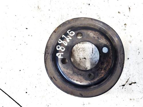 Used Pulley Pulley 35295009 35295009