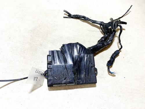 Used Electronic module Electronic module PEUGEOT 407 (6D_) 1.6 HDi 110 (6D9HZC, 6D9HYC) (109 hp) 33065148 33065148