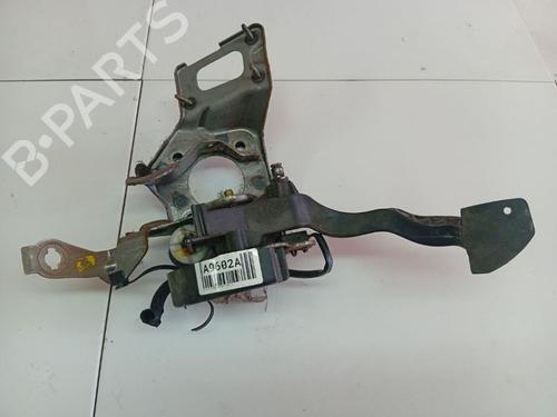 Used Pedal Pedal 34771866 34771866