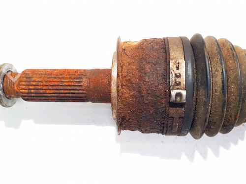 Left rear driveshaft SUBARU TRIBECA (B9) 3.0 (WXE) | BP37677716M40 - Image 2