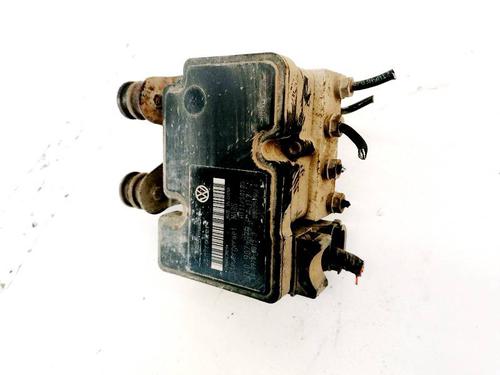 Used ABS pump ABS pump SKODA OCTAVIA II (1Z3) 1.9 TDI (105 hp) 35384578 35384578