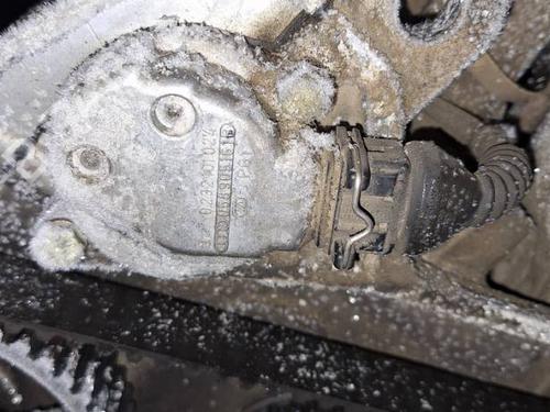 Electronic sensor AUDI A4 B5 (8D2) 1.8 | BP34818187M84 - Image 2