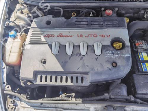 Engine mount ALFA ROMEO GT (937_) 1.9 JTD (937CXN1B) | BP32884385M89  - Image 7