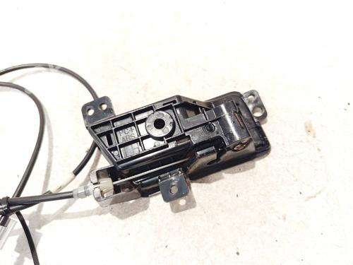 Rear left interior door handle SUBARU OUTBACK (BR) 2.0 D AWD (BRD) | BP34929477I15 - Image 3