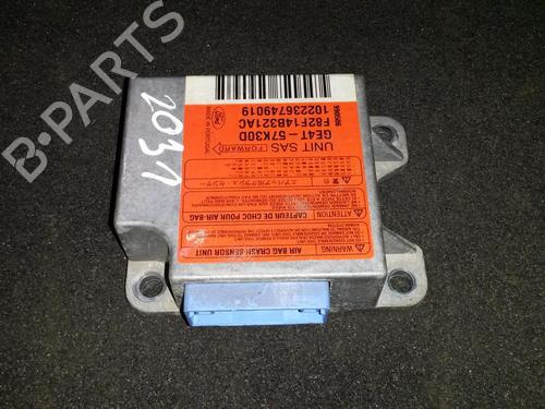 ecu-airbags-mazda-626-v-gf-1997-1998-1999-2000-2001-2002-2003-2004-2005-2006-33480312 main image
