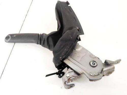 Used Hand brake Hand brake OPEL ZAFIRA A MPV (T98) 2.0 DTI 16V (F75) (101 hp) 35302087 35302087