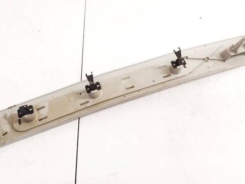 Boot lining FORD FOCUS II (DA_, HCP, DP) 1.6 TDCi | BP39544818I3 - Image 3