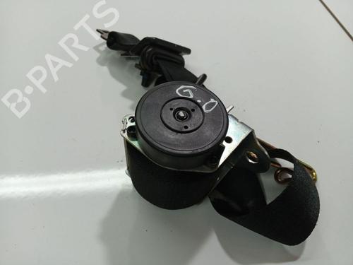 Rear right seatbelt FORD FOCUS C-MAX (DM2) 1.6 TDCi | BP34874947I28 - Image 4