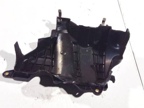 Upper protection RENAULT MEGANE III Hatchback (BZ0/1_, B3_) 1.5 dCi (BZ09, BZ0D, BZ1W, BZ29, BZ14) | BP35109280M93 - Image 2