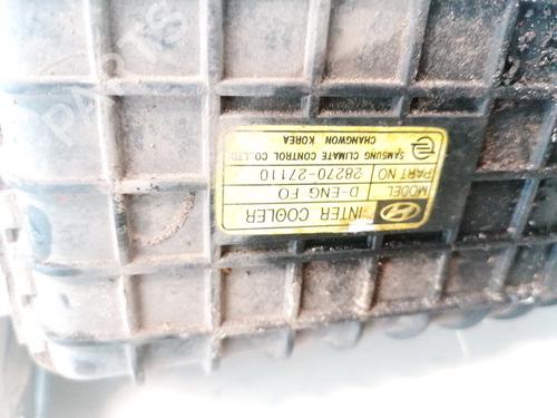 Intercooler HYUNDAI TRAJET (FO) 2.0 CRDi | BP35596572M30 - Image 3
