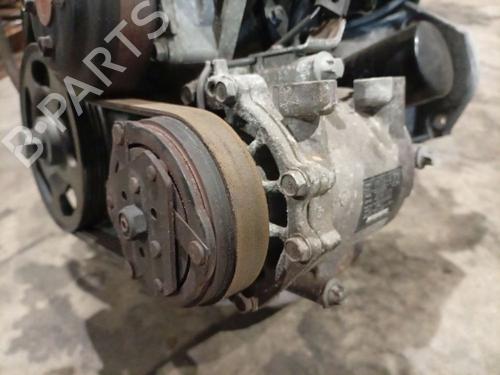 Used AC compressor AC compressor MITSUBISHI COLT VI (Z3_A, Z2_A) 1.1 (Z31A, Z32A) (75 hp) 36771096 36771096