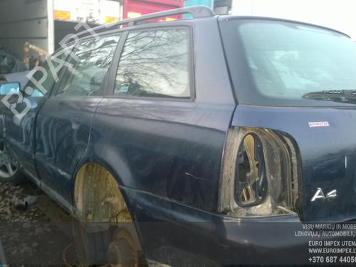 Engine mount AUDI A4 B5 (8D2) 1.8 | BP33064657M89  - Image 7