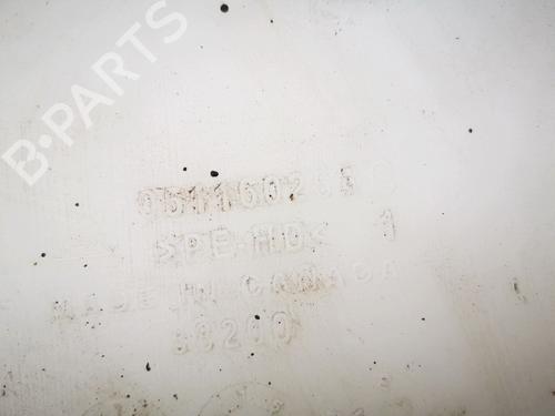 Sprinklertank CHRYSLER SEBRING (JS) 2.0 CRD | BP35435711C113 - Image 3