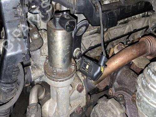 Egr KIA CEE'D Hatchback (ED) 1.6 CRDi 90 | BP34810871M69 - Image 2