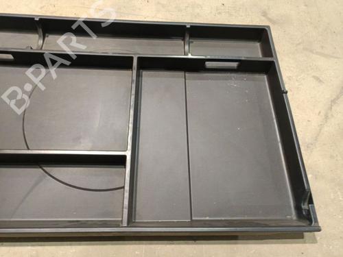 Boot lining CHEVROLET CAPTIVA (C100, C140) 2.0 D 4WD | BP34753467I3 - Image 3