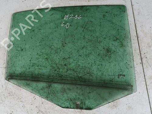 Used Rear right door window Rear right door window 35601473 35601473