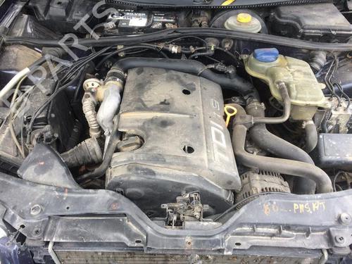 Fuse box VW PASSAT B5 Variant (3B5) 1.9 TDI | BP33499221E1 - Image 10