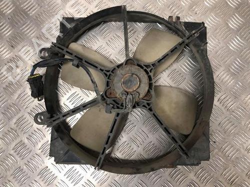 Used Fan Fan MAZDA 626 IV Hatchback (GE) 2.0 i (GE10S1) (115 hp) 35653915 35653915