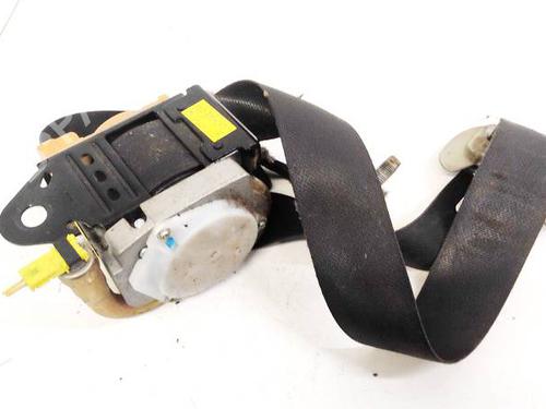 Used Front left seatbelt Front left seatbelt 35295613 35295613