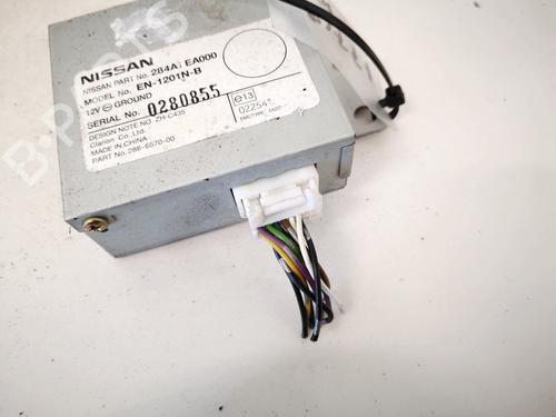 Electronic module NISSAN PATHFINDER III (R51) 2.5 dCi | BP32909085M83 - Image 3