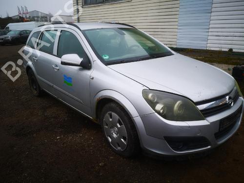 Engine control unit (ECU) OPEL ASTRA H (A04) 1.9 CDTI (L48) | BP32618259M57