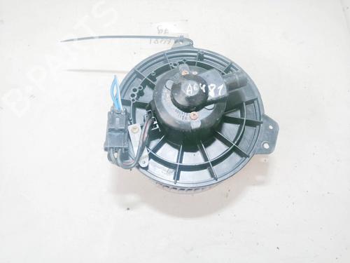 Used Heater blower motor Heater blower motor MAZDA PREMACY (CP) 2.0 TD (101 hp) 35592292 35592292