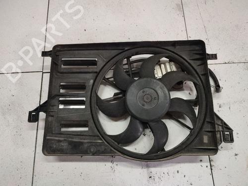 Fan MAZDA 3 (BL) 1.6 MZ-CD (BL14) | BP34989253M128 - Image 3