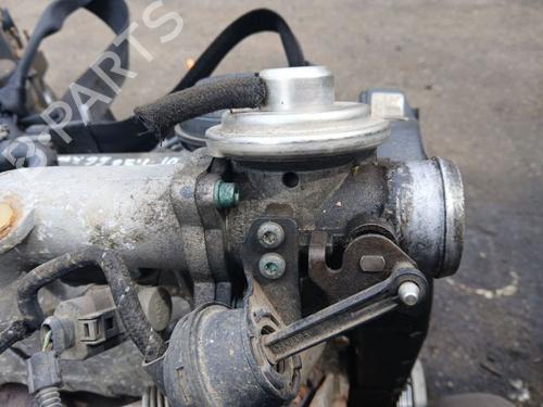 Egr Egr SEAT CORDOBA Vario (6K5) 1.9 TDI (90 hp) 37228007 37228007