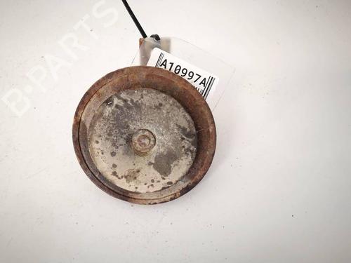Used Horn Horn VW PASSAT B3/B4 Variant (3A5, 35I) 1.9 D (68 hp) 34803098 34803098